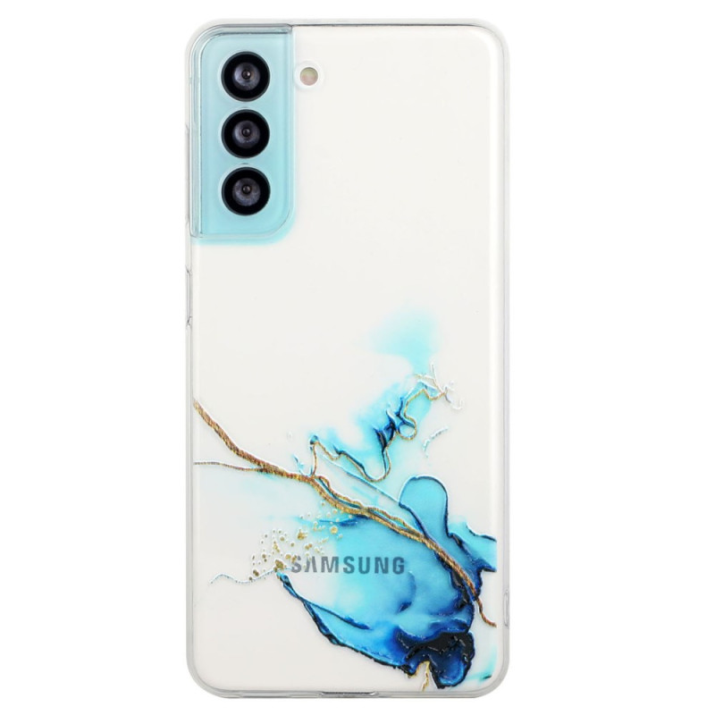 Capa para Samsung Galaxy S23 FE Marble Coloured