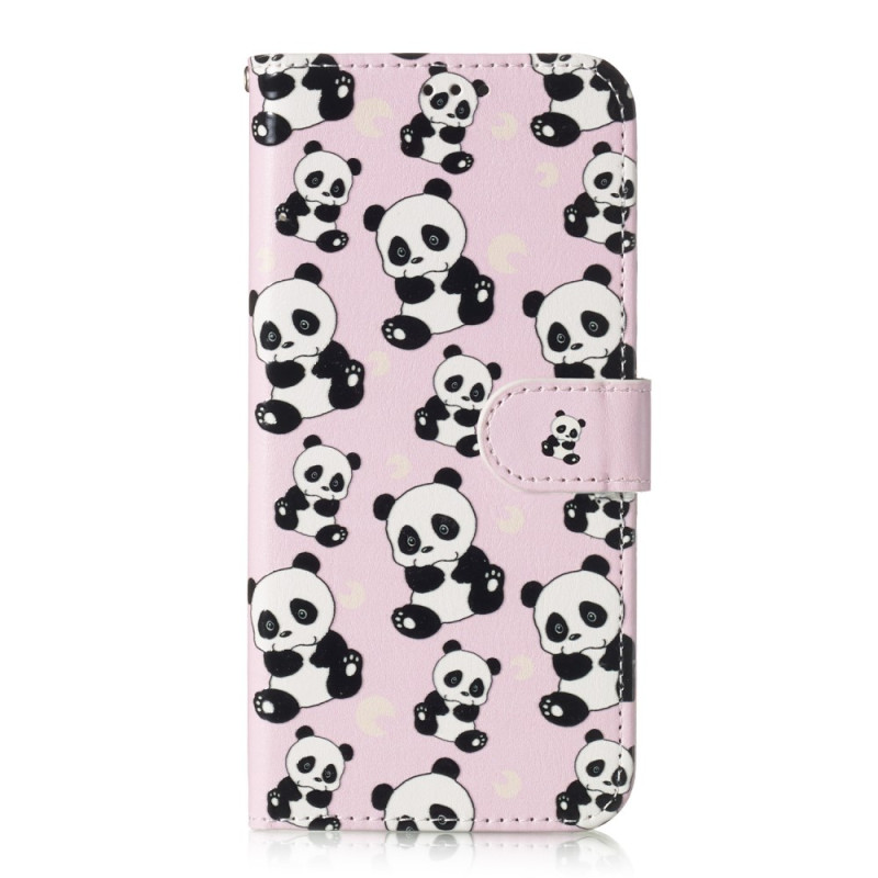 Capa para Samsung Galaxy S23 FE Panda