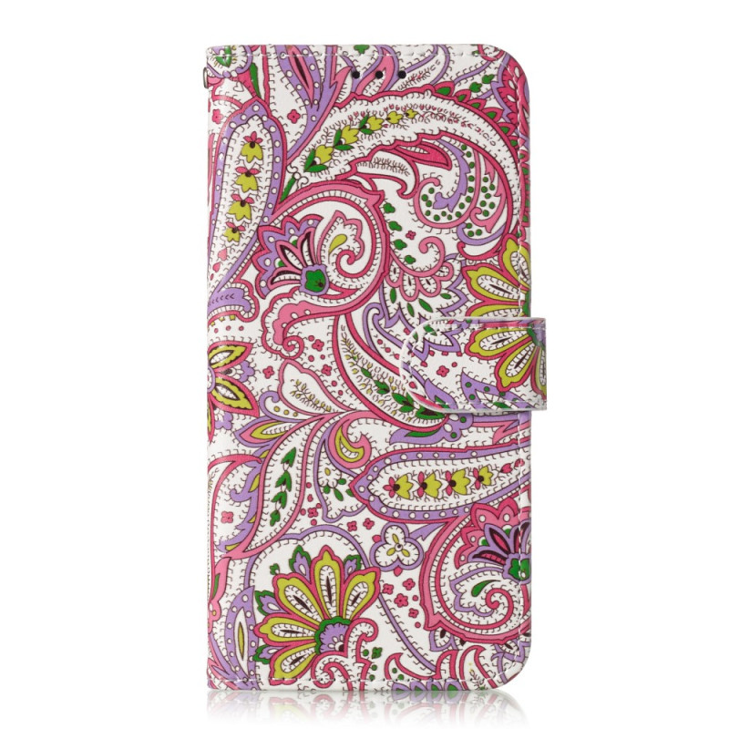 Capa de caxemira estilo FE para Samsung Galaxy S23