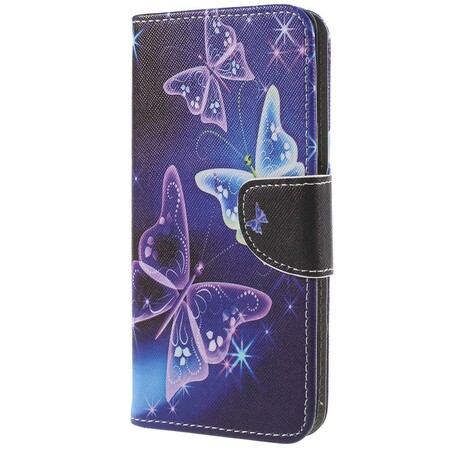Capa Samsung Galaxy S9 Plus Butterflies
