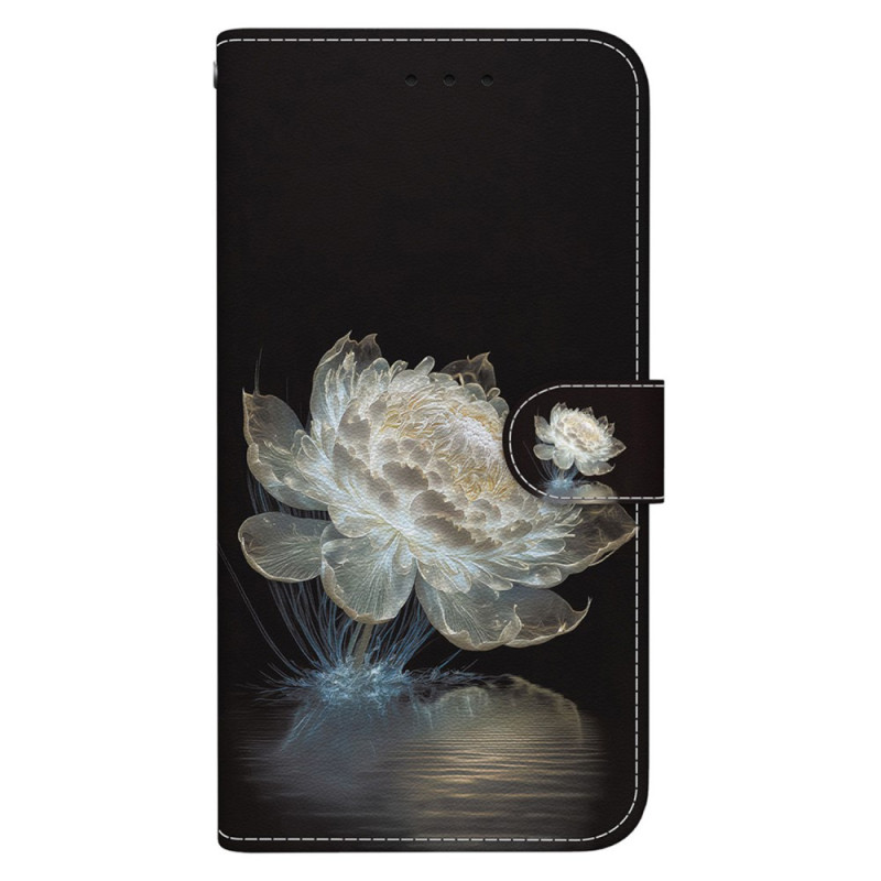 Capa Peony para Samsung Galaxy S23 FE