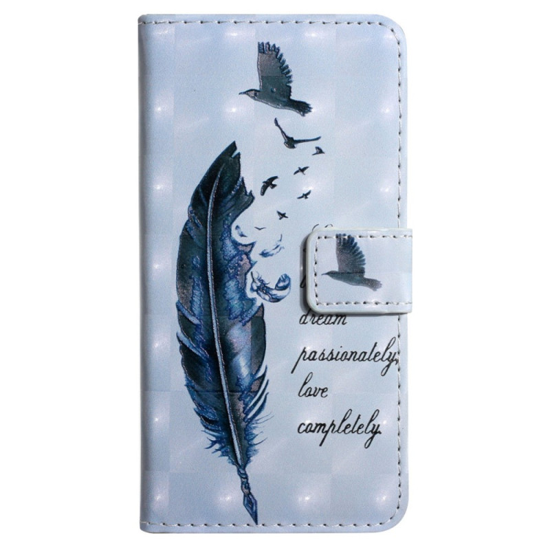 Capa para Samsung Galaxy S23 FE Poetic Feather