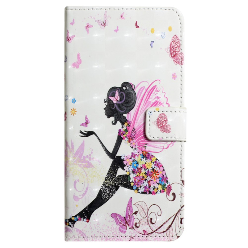 Capa para Samsung Galaxy S23 FE Magic Fairy