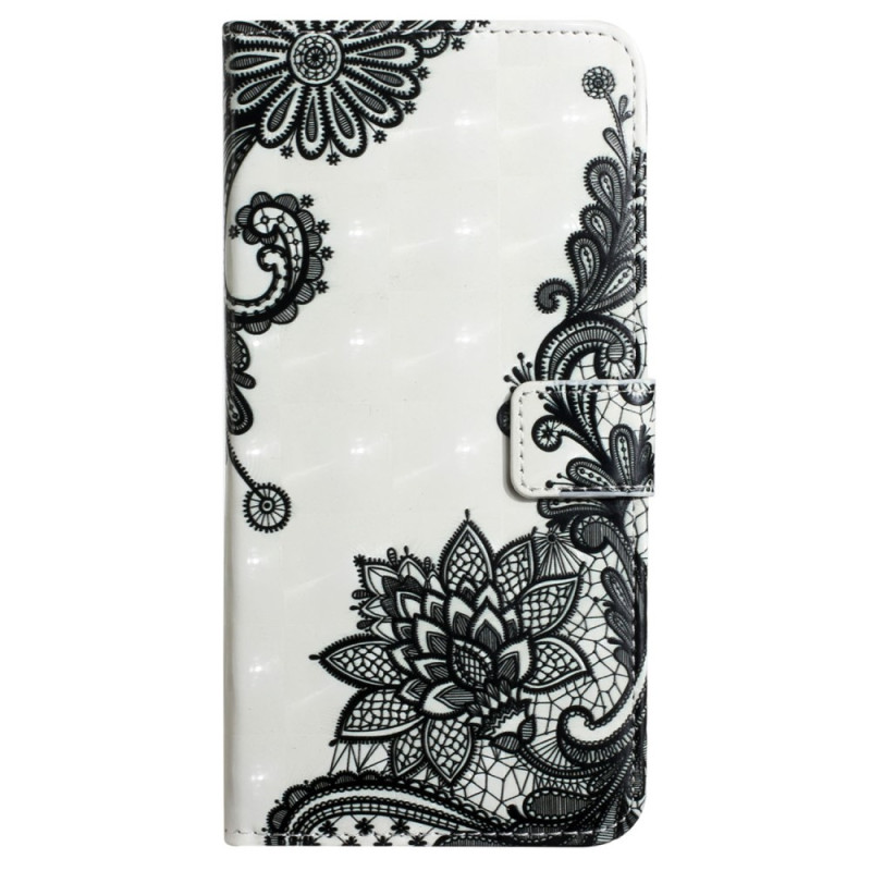 Capa para Samsung Galaxy S23 FE Lace