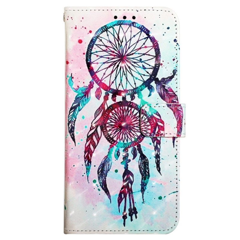 Capa para Samsung Galaxy S23 FE Strap Dreamcatcher