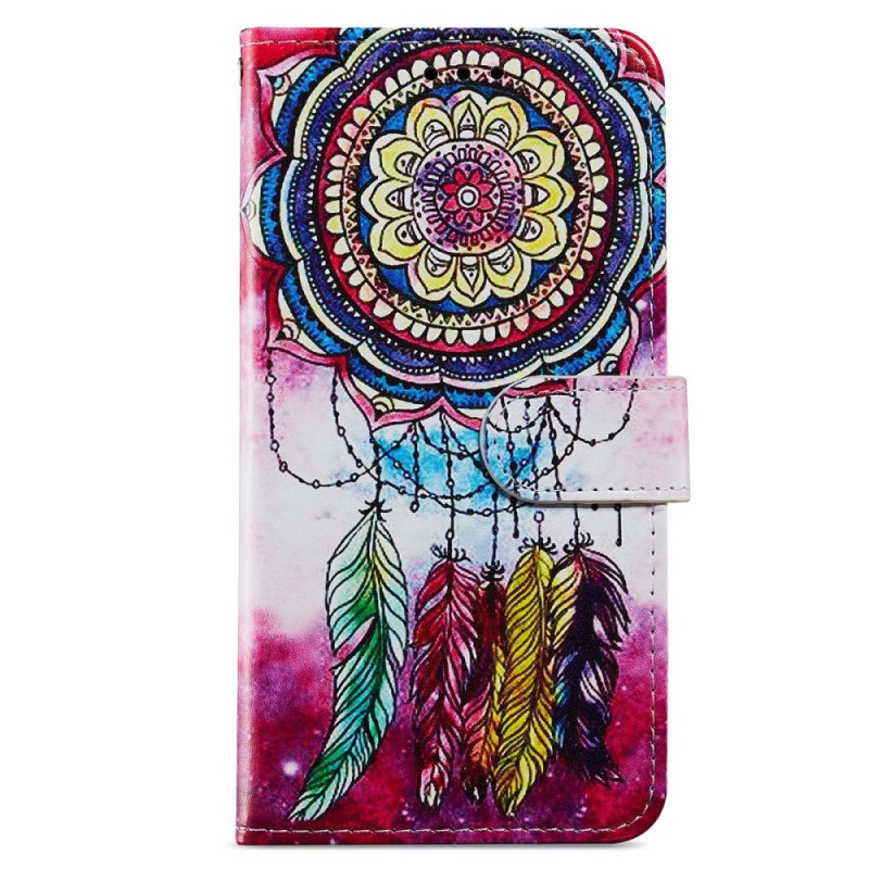 Capa para Samsung Galaxy S23 FE Artistic Dreamcatcher