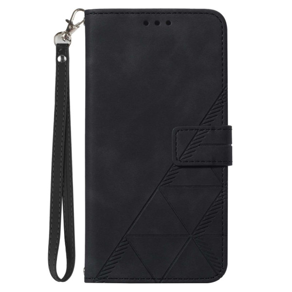 Capa para Samsung Galaxy S23 5G Triangles Strap