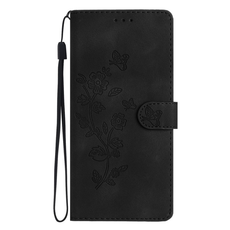 Capa com cordão para Samsung Galaxy S23 FE