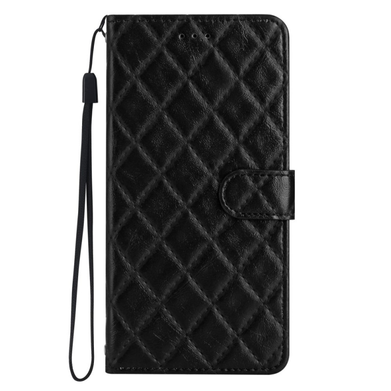 Capa acolchoada para Samsung Galaxy S23 FE