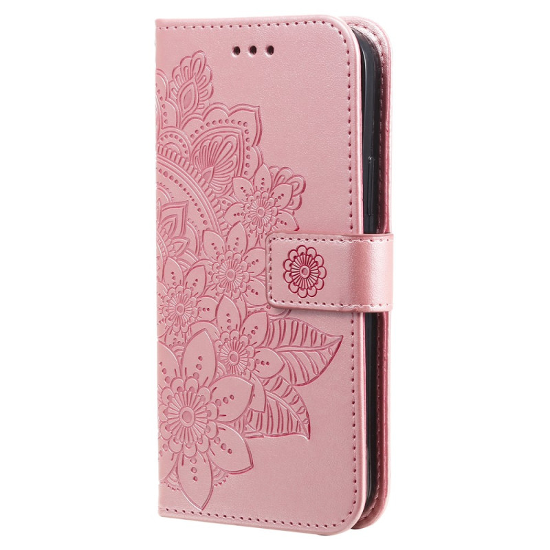 Capa Mandala para Samsung Galaxy S23 FE