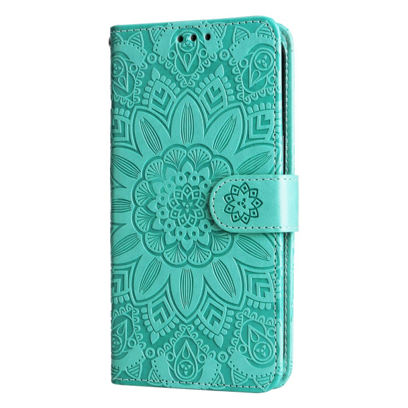 Capa Mandala completa para Samsung Galaxy S23 FE