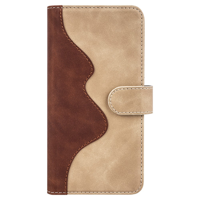 Capa bicolor para Samsung Galaxy S23 FE