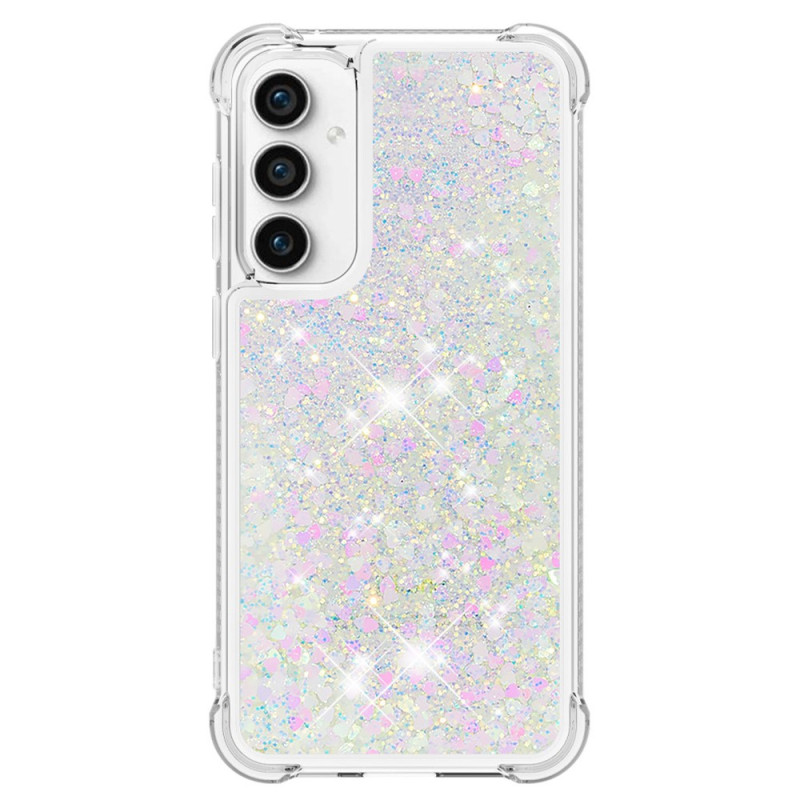 Capa Samsung Galaxy S23 FE Glitter