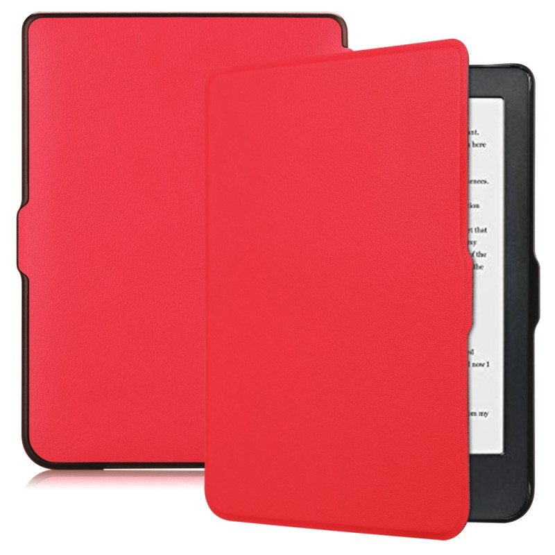 Capa com cantos reforçados para Kobo Clara HD
