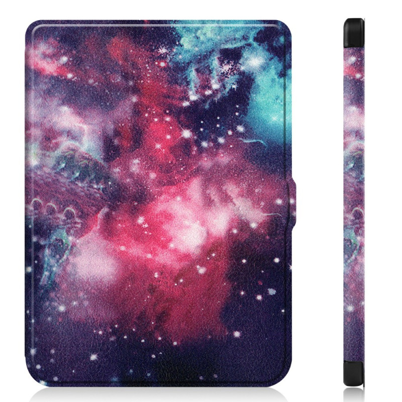 Capa
 Kobo Nia Constellation