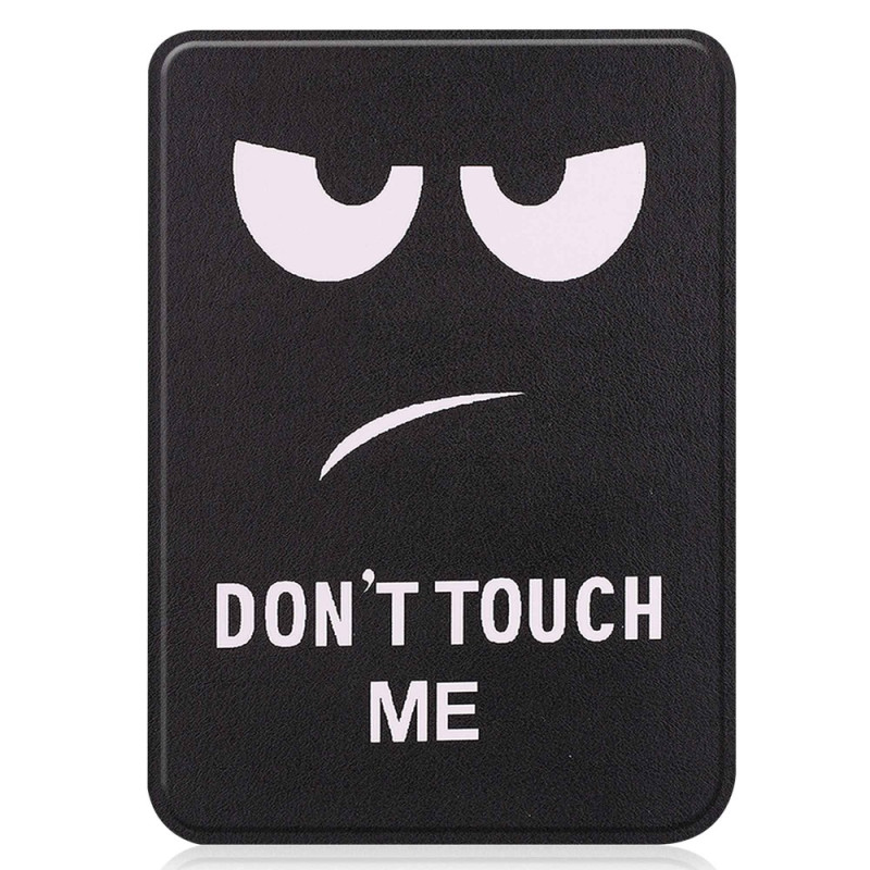 Capa Kobo Clara 2E Don't Touch Me