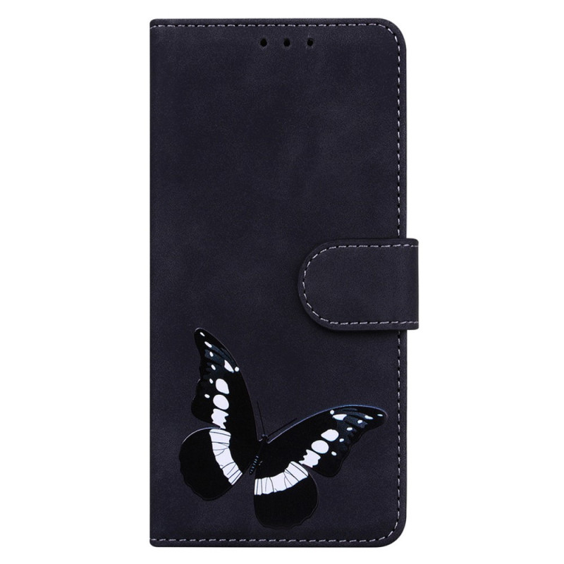 Capa para Samsung Galaxy S23 FE Design borboleta