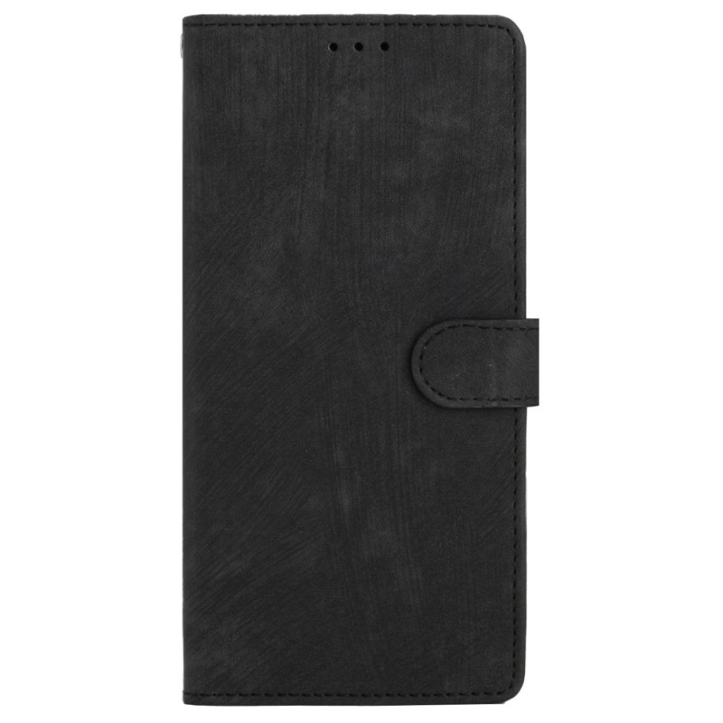 Capa de camurça para Samsung Galaxy S23 FE