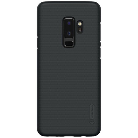 Samsung Galaxy S9 Plus Nillkin fosco de capa dura