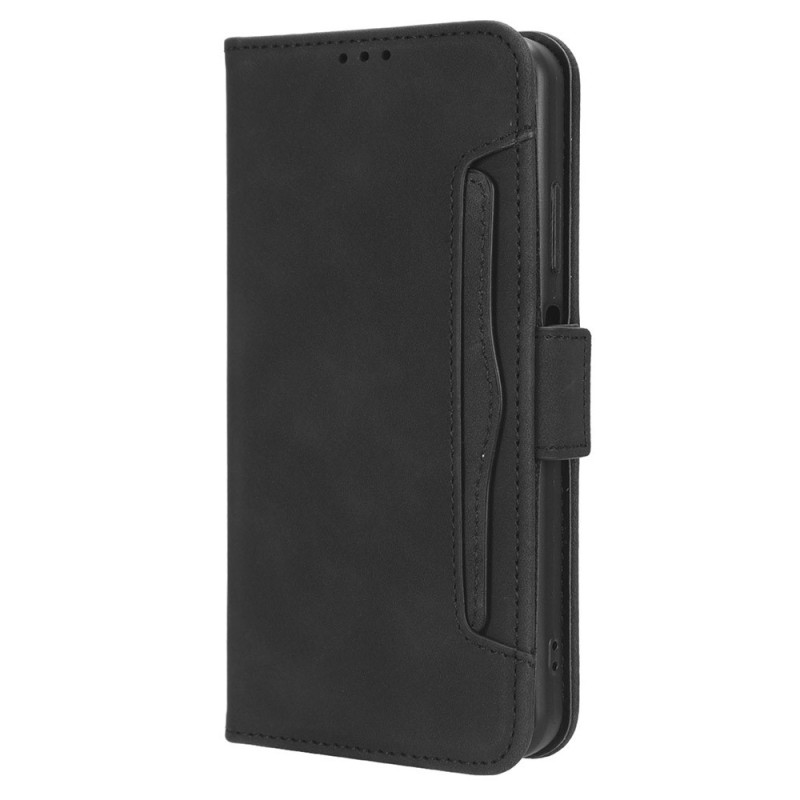 Capa multi-cartões para Samsung Galaxy S23 FE