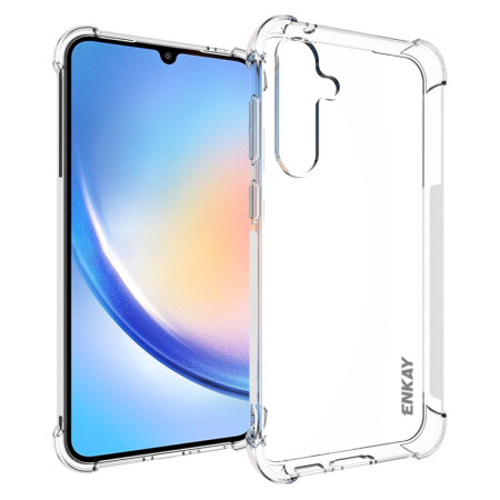 Capa transparente para...