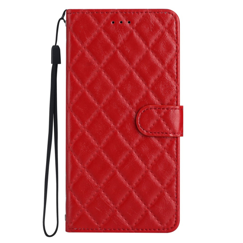 Capa acolchoada para Samsung Galaxy S23 FE
