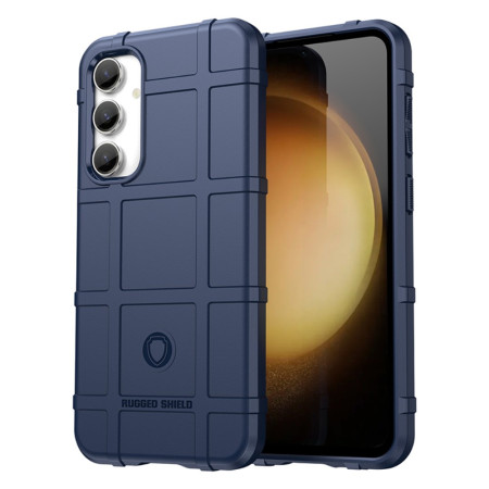 Capa de proteção robusta...