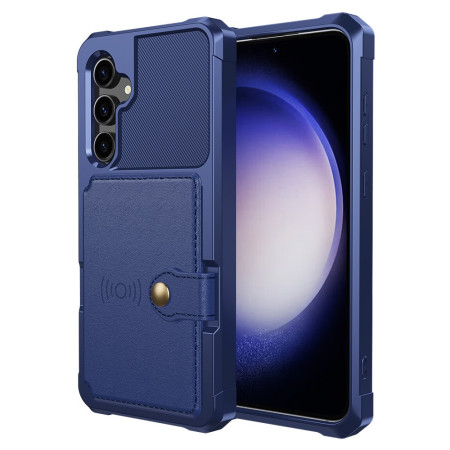 Capa Samsung Galaxy S23 FE...