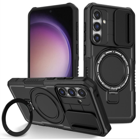 Capa compatível com Samsung...