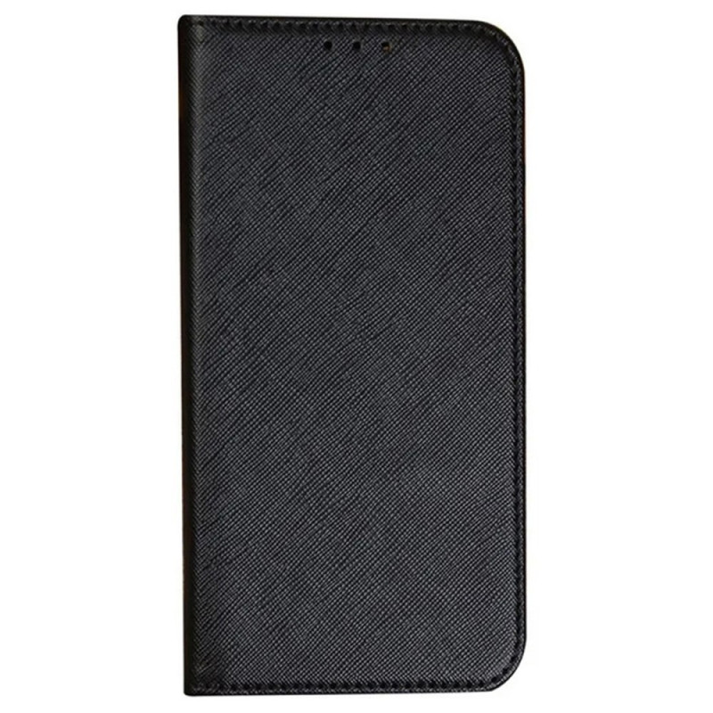 Capa Flip Cover Samsung Galaxy S23 FE Estilo Tecido