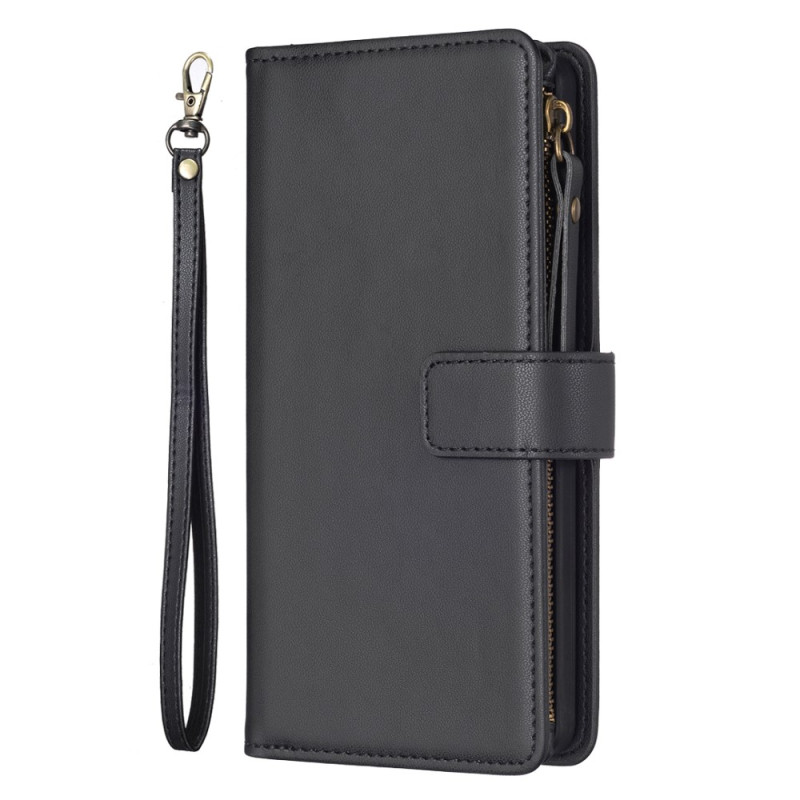 Samsung Galaxy S23 FE Full Wallet Case