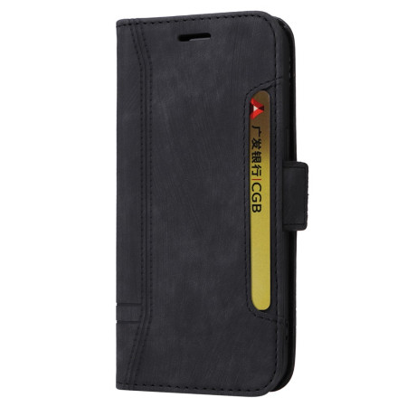 Capa de cartão frontal para...