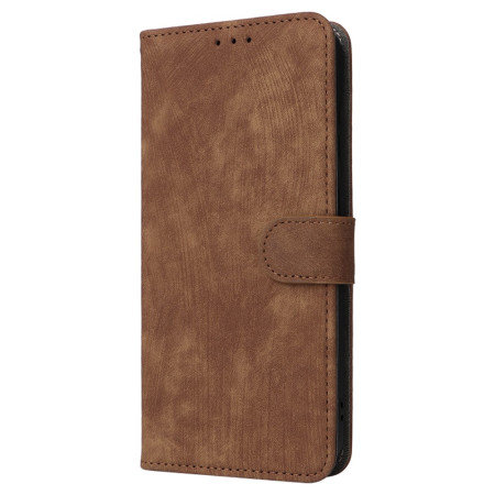 Capa de camurça para...