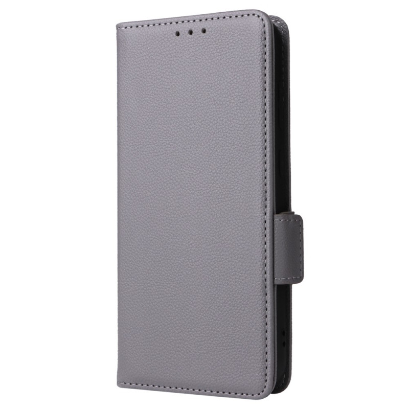 Capa com cordão ultra fina para Samsung Galaxy S23 FE