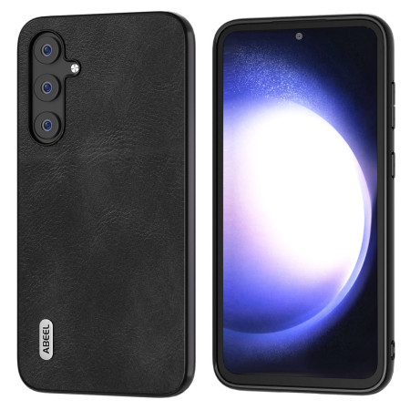 Capa em pele para Samsung...