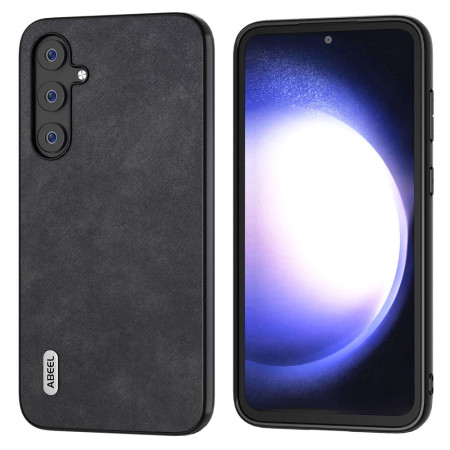 Capa de couro para Samsung...