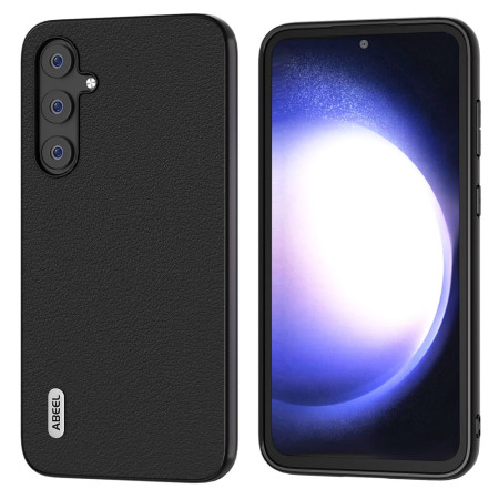 Capa de couro para Samsung...