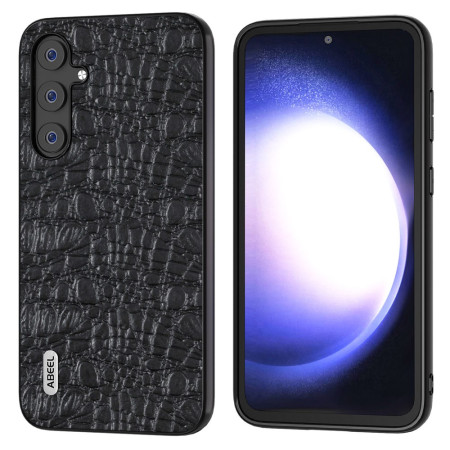 Capa com textura para...