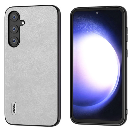 Capa de couro para Samsung...