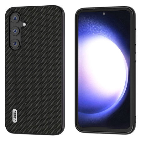 Capa de fibra de carbono...