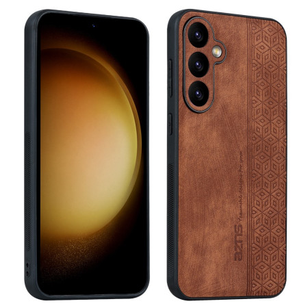 Capa de couro para Samsung...