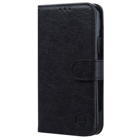 Capa Retro em pele...