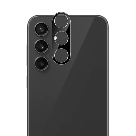 Protecção para lente...