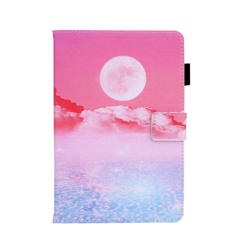 Capa para Kindle Paperwhite 5 (2021) Artistic Moon