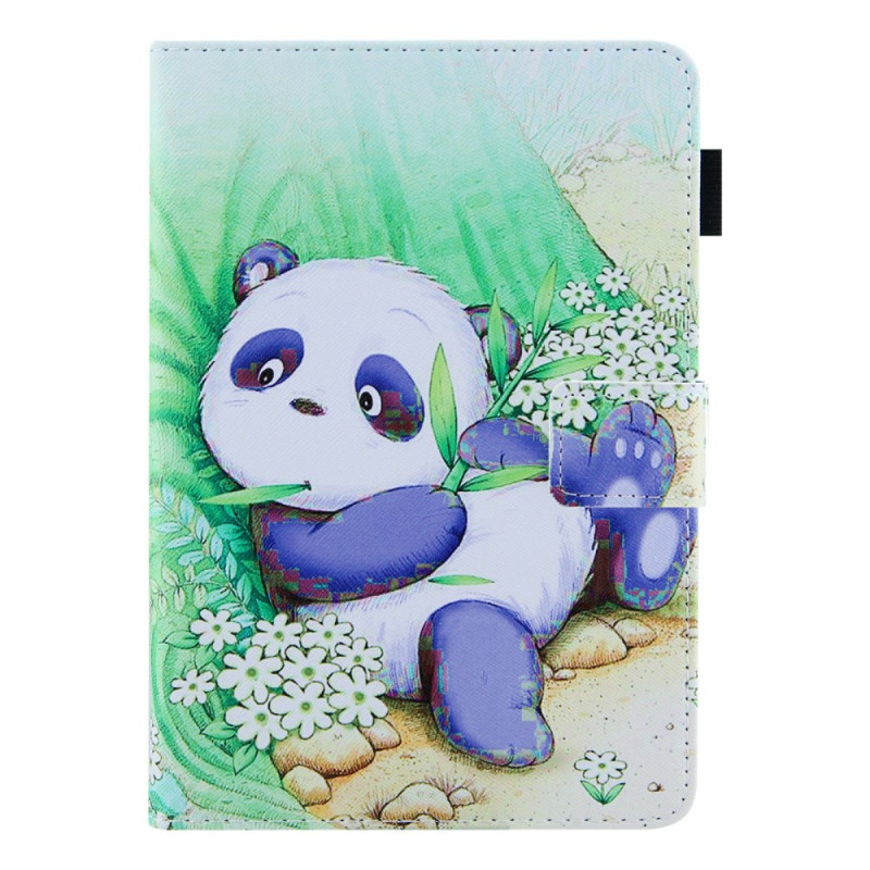 Capa para Kindle Paperwhite 5 (2021) Pretty Panda