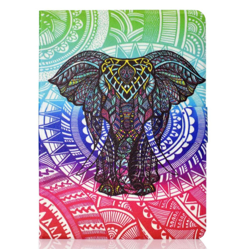 Capa para Kindle Paperwhite 5 (2021) Elefante indiano