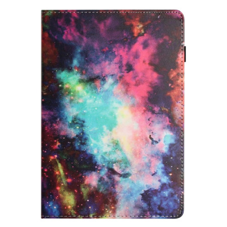 Capa Galaxy para Kindle...