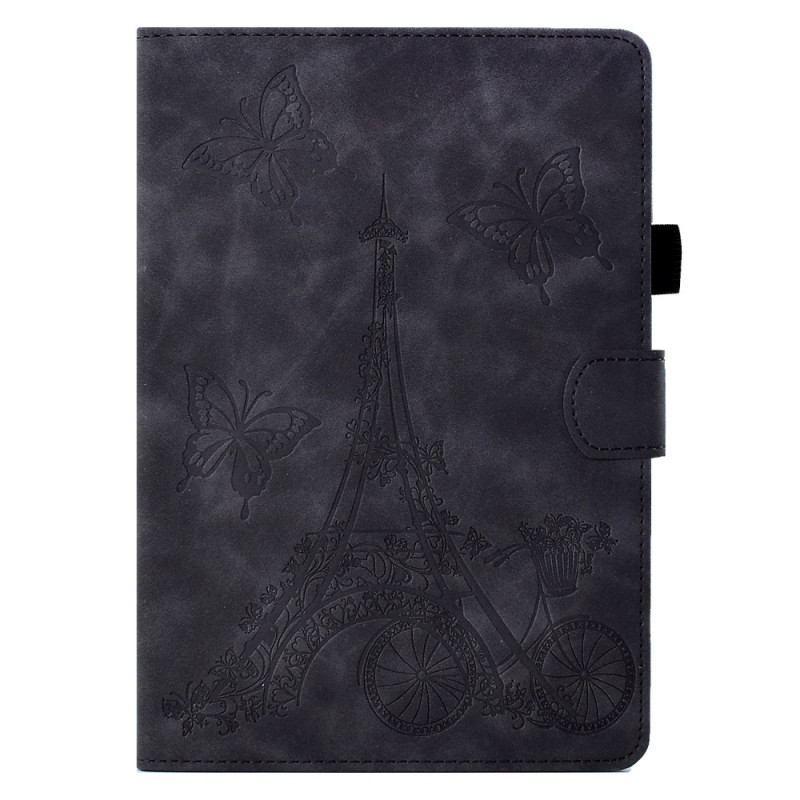 Capa para Kindle Paperwhite 5 (2021) Torre Eiffel