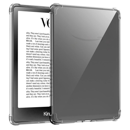 Capa para Kindle Paperwhite...