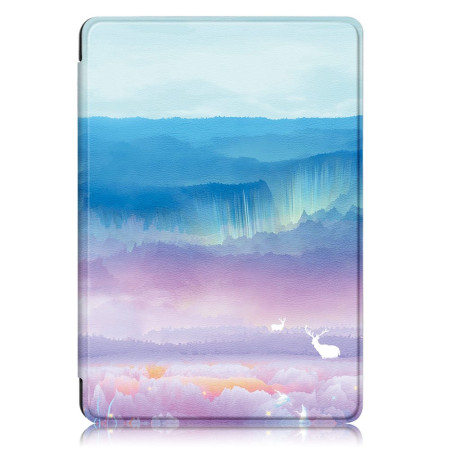 Capa para Kindle 11 (2022)...